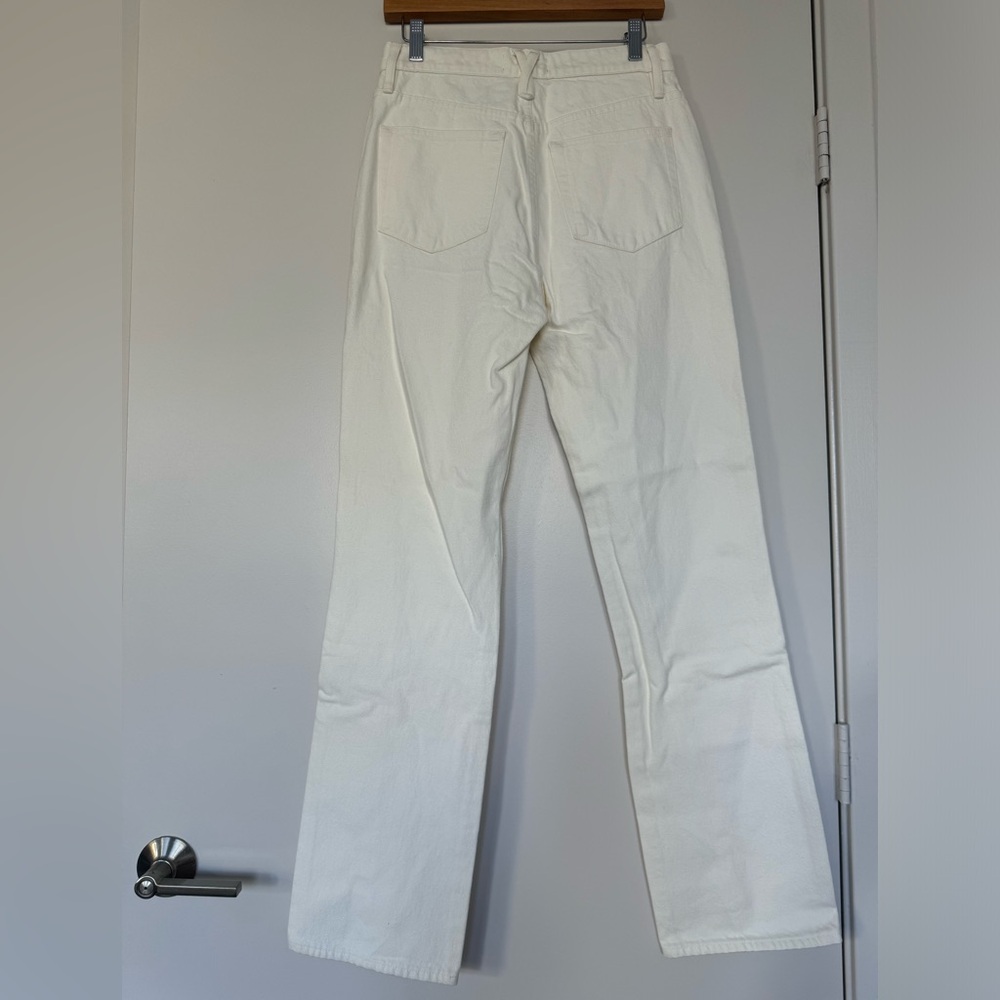 J. Crew Rigid Full-Length Bootcut Jean - Picture 5 of 9